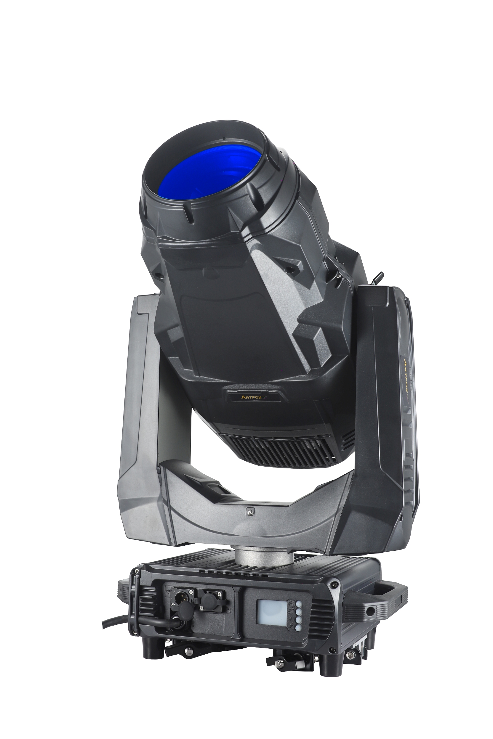 LED Moving Head:LED 1000w lamp,IP65, Frame Beam Spot Wash 4-in-1, CMY,CTO